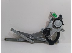 Recambio de elevalunas delantero izquierdo para daewoo kalos 1.4 sr referencia OEM IAM 95015329 2 PINES  2