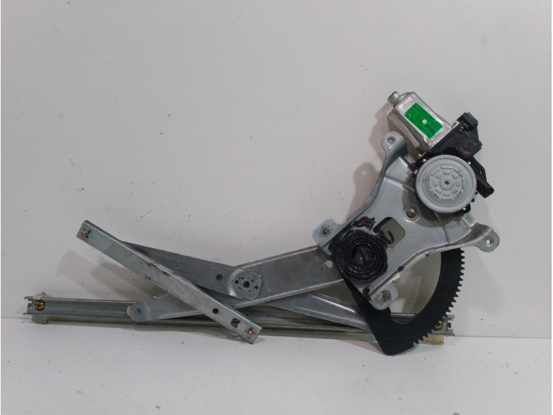 Recambio de elevalunas delantero izquierdo para daewoo kalos 1.4 sr referencia OEM IAM 95015329 2 PINES 