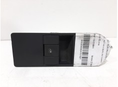 Recambio de mando elevalunas delantero derecho para opel astra h berlina cosmo referencia OEM IAM 13228881  