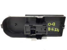 Recambio de mando elevalunas delantero derecho para opel astra h berlina cosmo referencia OEM IAM 13228881   2