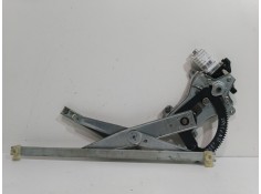 Recambio de elevalunas delantero derecho para daewoo kalos 1.4 sr referencia OEM IAM 95015330 2 PINES 