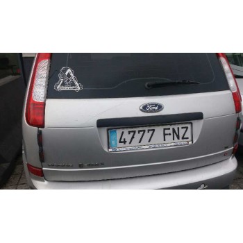 FORD FOCUS C-MAX (CAP)