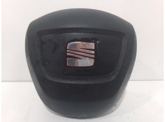 Recambio de airbag delantero izquierdo para seat exeo berlina (3r2) reference referencia OEM IAM  3R0880201A 