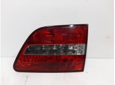 Recambio de piloto porton trasero derecho para fiat stilo (192) 1.9 jtd 115 dynamic sky window referencia OEM IAM   