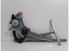 Recambio de elevalunas delantero derecho para daewoo kalos 1.4 sr referencia OEM IAM 95015330 2 PINES  2