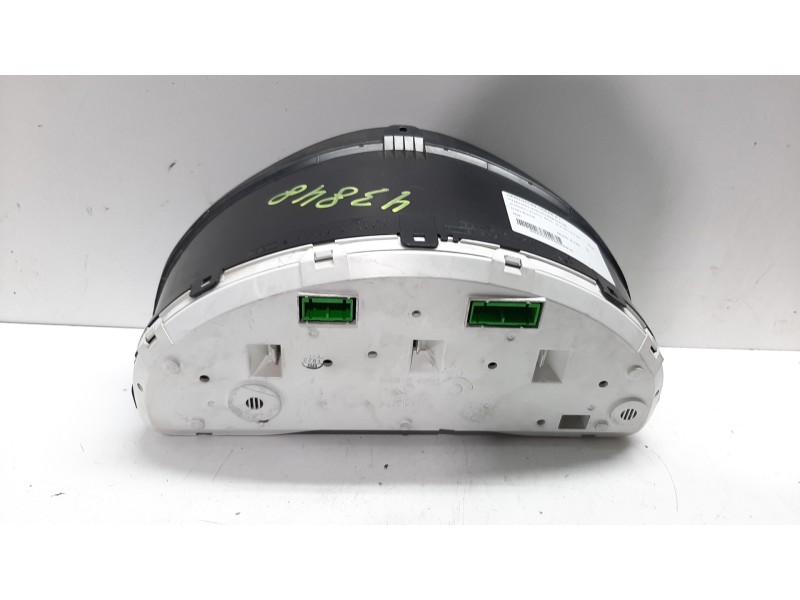 Recambio de cuadro instrumentos para subaru legacy berl. b13 (bl) 2.5 se referencia OEM IAM 0257012  