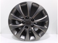 Recambio de llanta para opel zafira b cosmo referencia OEM IAM 20555R16V  