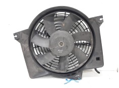 Recambio de electroventilador para hyundai matrix (fc) 1.6 gls referencia OEM IAM