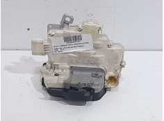 Recambio de cerradura puerta delantera izquierda para seat exeo berlina (3r2) reference referencia OEM IAM 8E1837015 8E1837015 9