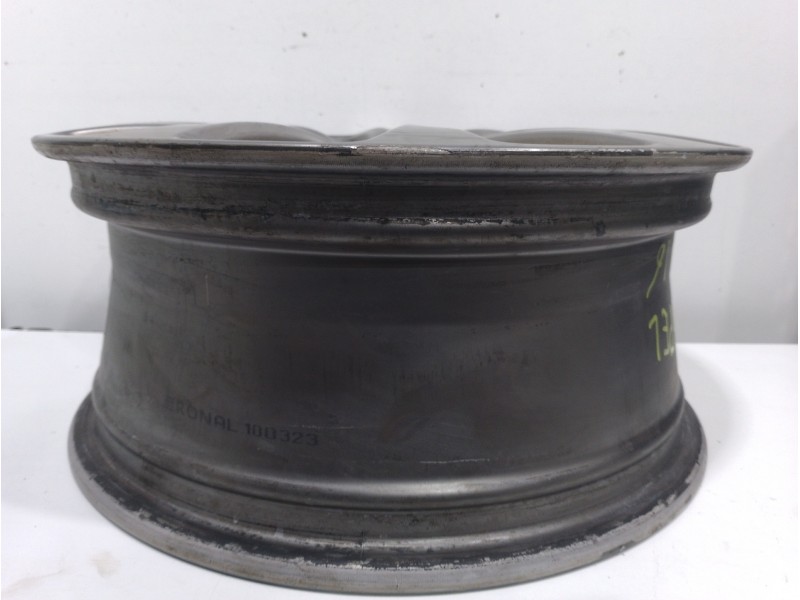 Recambio de llanta para opel zafira b cosmo referencia OEM IAM 20555R16V  