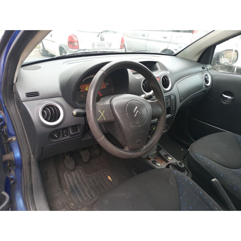 CITROËN C2 (JM_) - imagen 5