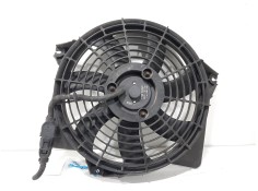 Recambio de electroventilador para hyundai matrix (fc) 1.6 gls referencia OEM IAM    2