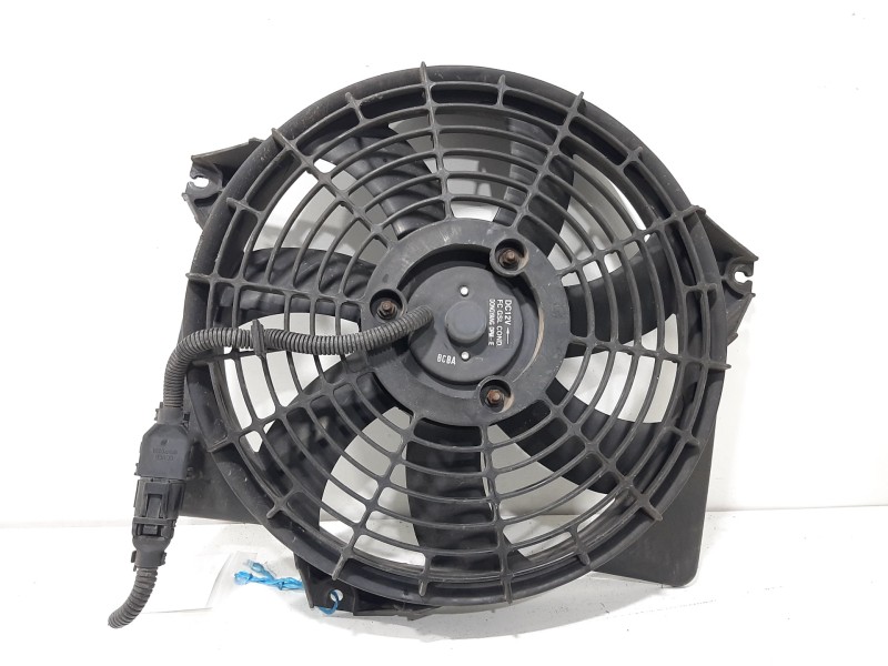 Recambio de electroventilador para hyundai matrix (fc) 1.6 gls referencia OEM IAM   