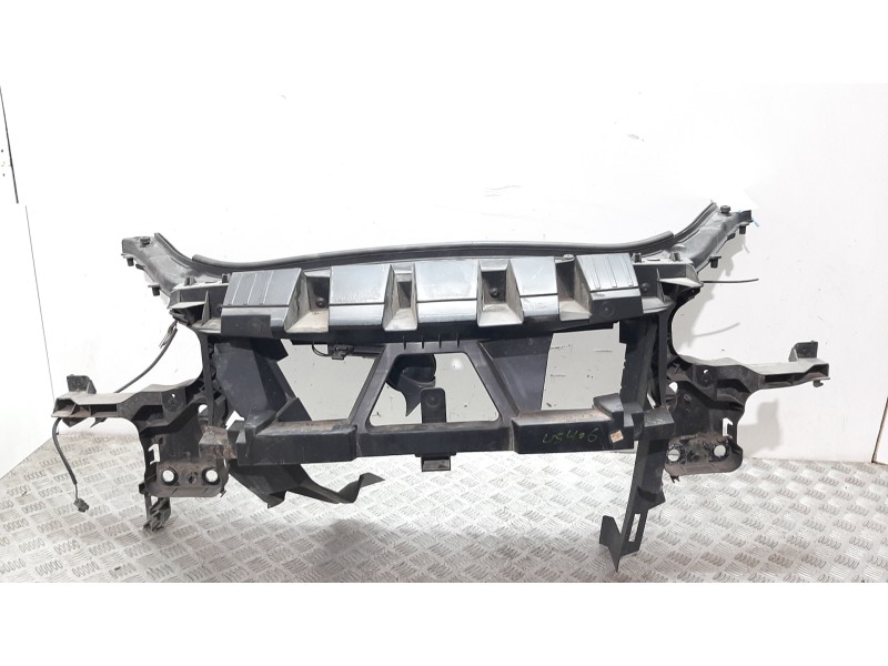 Recambio de panel frontal para renault grand scenic jmj4 referencia OEM IAM   