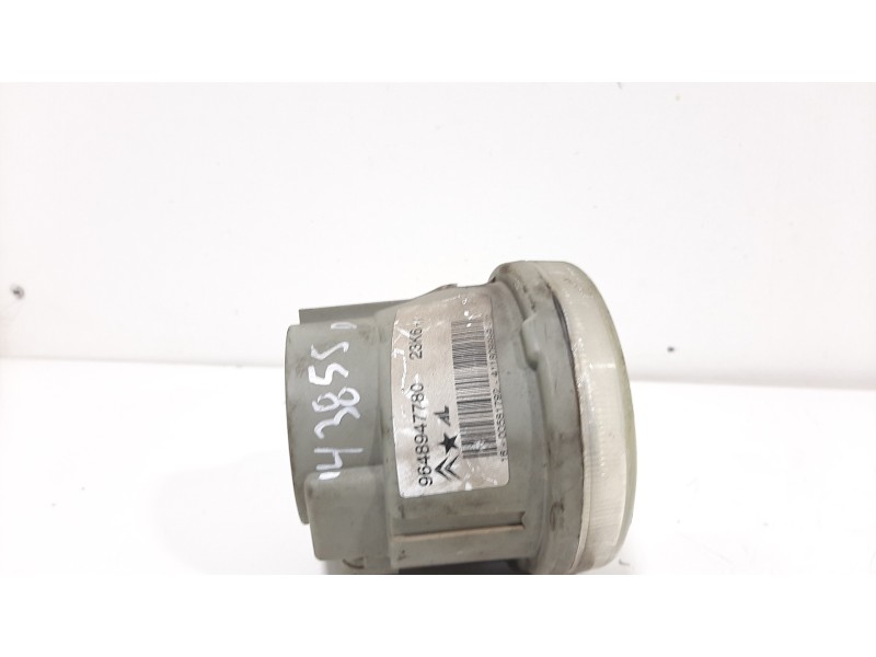 Recambio de faro antiniebla derecho para citroën c3 1.4 sx plus referencia OEM IAM   