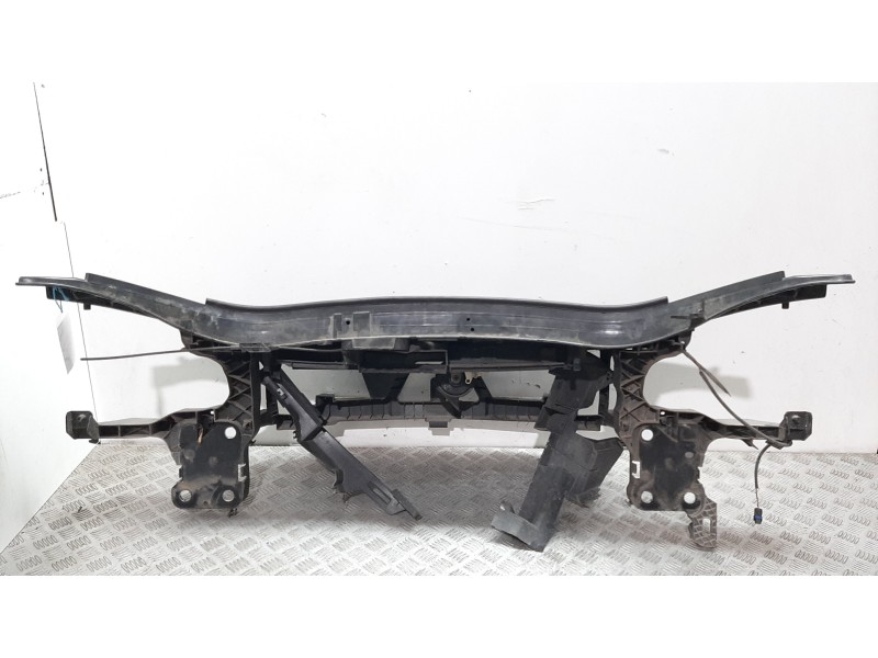 Recambio de panel frontal para renault grand scenic jmj4 referencia OEM IAM   