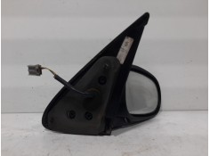 Recambio de retrovisor derecho para nissan almera (n16/e) visia referencia OEM IAM 96301BN225   2