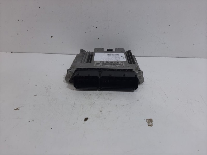 Recambio de centralita motor uce para seat exeo berlina (3r2) reference referencia OEM IAM 03L906019DE  