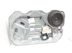 Recambio de elevalunas delantero derecho para ford focus berlina (cap) ghia referencia OEM IAM 4M51A203A28  