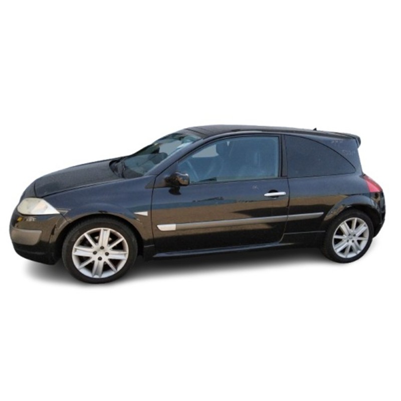 RENAULT MEGANE II (BM0/1_, CM0/1_) - imagen 2
