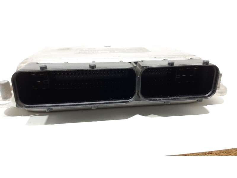 Recambio de centralita motor uce para seat ibiza (6l1) stella referencia OEM IAM 038906012EM 0281010690 