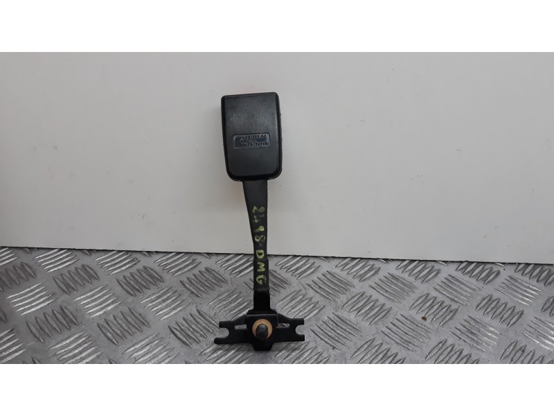 Recambio de enganche cinturon delantero izquierdo para ford transit connect (tc7) furgón (2006) referencia OEM IAM   