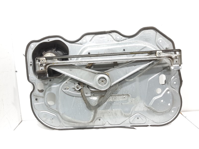 Recambio de elevalunas delantero derecho para ford focus berlina (cap) ghia referencia OEM IAM 4M51A203A28  