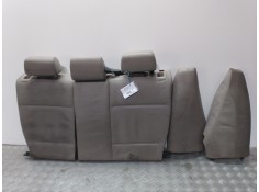Recambio de asientos traseros para bmw serie 1 berlina (e81/e87) 118i referencia OEM IAM   