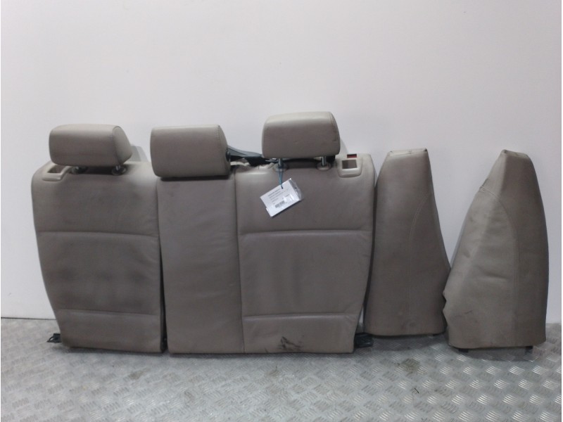 Recambio de asientos traseros para bmw serie 1 berlina (e81/e87) 118i referencia OEM IAM   