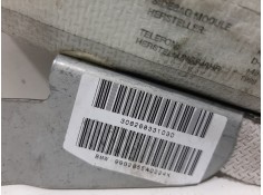 Recambio de airbag lateral delantero izquierdo para bmw serie 5 berlina (e39) 535i referencia OEM IAM 30826833103D   2