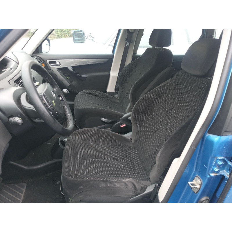 CITROËN C4 PICASSO I MONOSPACE (UD_) - imagen 6