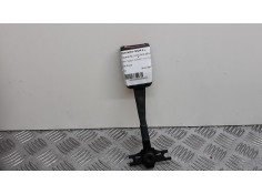 Recambio de enganche cinturon delantero izquierdo para ford transit connect (tc7) furgón (2006) referencia OEM IAM    2