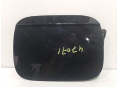 Recambio de tapa exterior combustible para seat exeo berlina (3r2) reference referencia OEM IAM  3R0010685L NEGRO