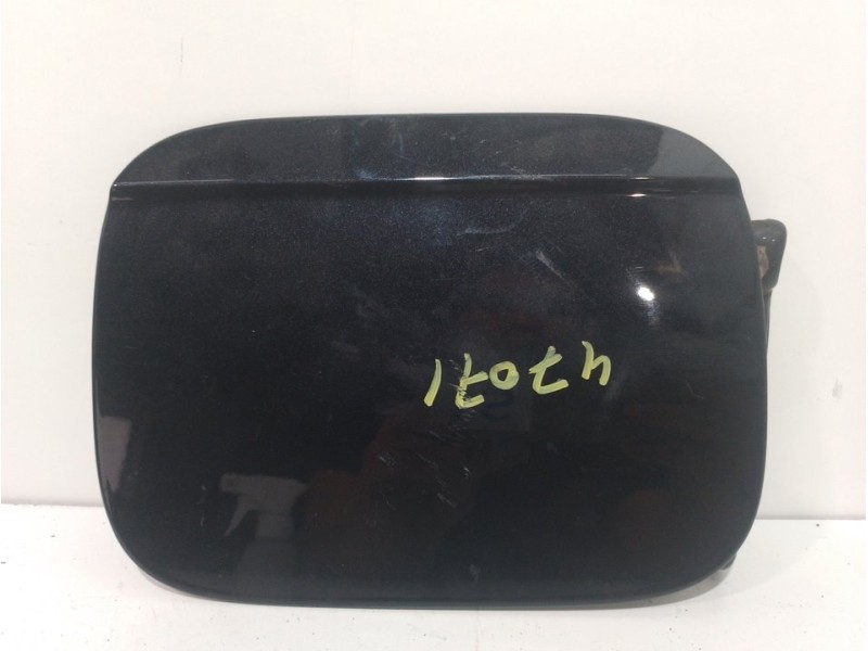 Recambio de tapa exterior combustible para seat exeo berlina (3r2) reference referencia OEM IAM  3R0010685L NEGRO