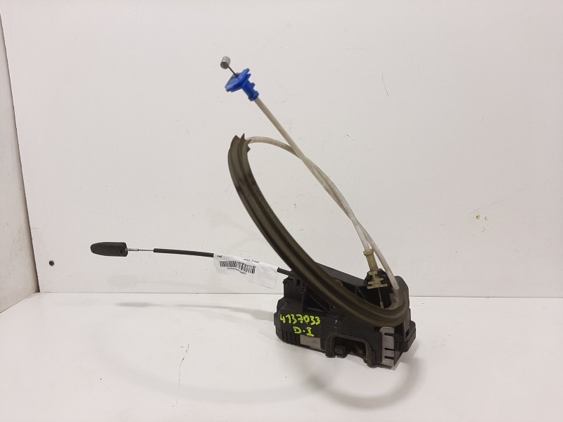 Recambio de cerradura puerta delantera izquierda para opel astra g berlina club referencia OEM IAM   