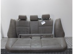 Recambio de asientos traseros para bmw serie 1 berlina (e81/e87) 118i referencia OEM IAM    2
