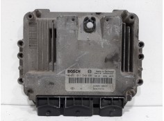 Recambio de centralita motor uce para renault megane ii classic berlina confort dynamique referencia OEM IAM 8200310863 02810115