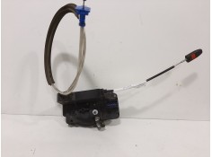 Recambio de cerradura puerta delantera izquierda para opel astra g berlina club referencia OEM IAM    2