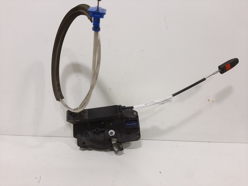 Recambio de cerradura puerta delantera izquierda para opel astra g berlina club referencia OEM IAM   