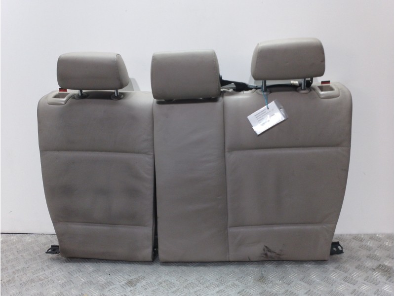 Recambio de asientos traseros para bmw serie 1 berlina (e81/e87) 118i referencia OEM IAM   