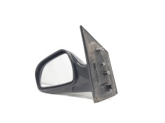 Recambio de retrovisor izquierdo para hyundai matrix (fc) 1.6 gls referencia OEM IAM 8761017700CA