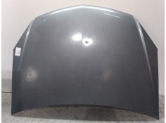 Recambio de capot para opel astra h berlina cosmo referencia OEM IAM 93178717 GRIS 