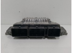 Recambio de centralita motor uce para peugeot 407 st confort pack referencia OEM IAM 9656171180 5WS40167GT 9655041480 2