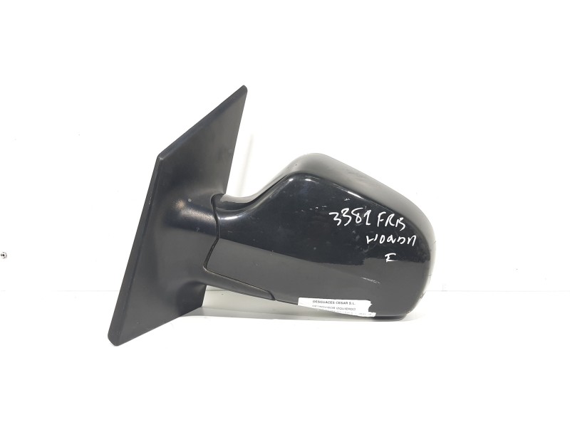 Recambio de retrovisor izquierdo para hyundai matrix (fc) 1.6 gls referencia OEM IAM 8761017700CA   Recambio de retrovisor izquierdo para hyundai matrix (fc) 1.6 gls referencia OEM IAM 8761017700CA