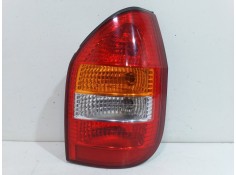 Recambio de piloto trasero derecho para opel zafira a elegance referencia OEM IAM 09117446  