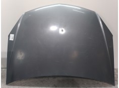 Recambio de capot para opel astra h berlina cosmo referencia OEM IAM 93178717 GRIS  2