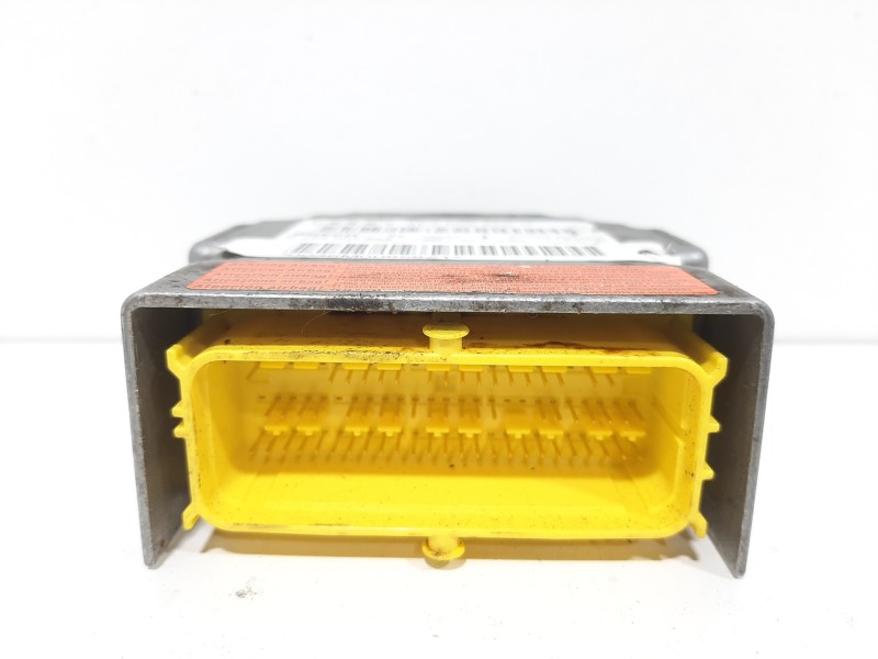 Recambio de centralita airbag para audi a4 avant (8e) 2.5 tdi referencia OEM IAM 0285001668 8E0959655G  Recambio de centralita airbag para audi a4 avant (8e) 2.5 tdi referencia OEM IAM 0285001668 8E0959655G