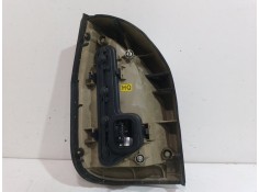 Recambio de piloto trasero derecho para opel zafira a elegance referencia OEM IAM 09117446   2