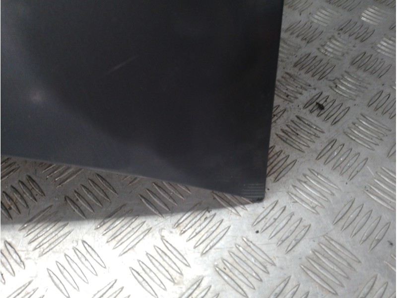 Recambio de capot para opel astra h berlina cosmo referencia OEM IAM 93178717 GRIS 