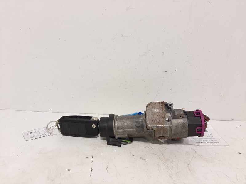 Recambio de conmutador de arranque para volkswagen polo (9n3) advance referencia OEM IAM   